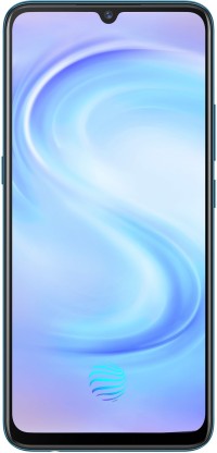 VIVO S1 (SKYLINE BLUE, 128 GB)  (4 GB RAM)