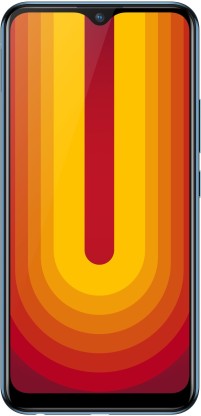 ViVO U10 (Electric Blue, 64 GB)  (4 GB RAM)