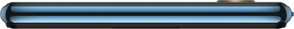 ViVO U10 (Electric Blue, 64 GB)  (4 GB RAM)