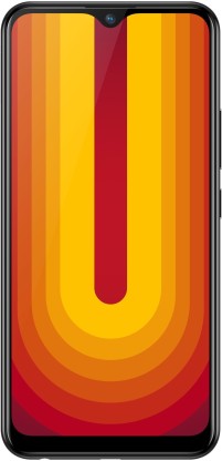 ViVO U10 (Thunder Black, 32 GB)  (3 GB RAM)