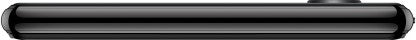 ViVO U10 (Thunder Black, 32 GB)  (3 GB RAM)