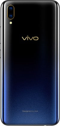 ViVO V11 Pro (Starry Night Black, 64 GB)  (6 GB RAM)