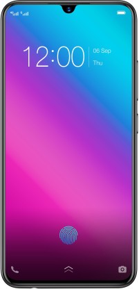 ViVO V11 Pro (Starry Night Black, 64 GB)  (6 GB RAM)