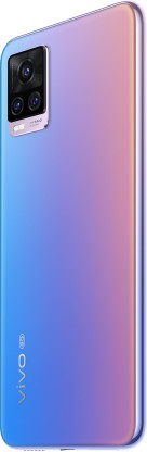 VIVO V20 PRO (SUNSET MELODY, 128 GB)  (8 GB RAM)