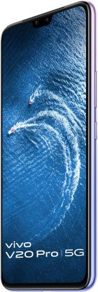 ViVO V20 Pro (Sunset Melody, 128 GB)  (8 GB RAM)