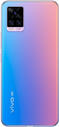 ViVO V20 Pro (Sunset Melody, 128 GB)  (8 GB RAM)