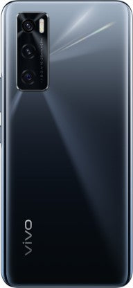 ViVO V20 SE (Gravity Black, 128 GB)  (8 GB RAM)