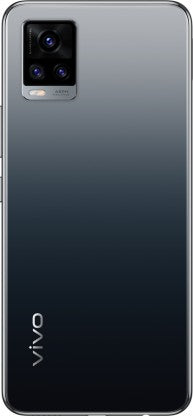 ViVO V20 (Midnight Jazz, 128 GB)  (8 GB RAM)