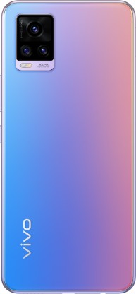 ViVO V20 (Sunset Melody, 128 GB)  (8 GB RAM)