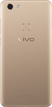 ViVO V7 (Gold, 32 GB)  (4 GB RAM)