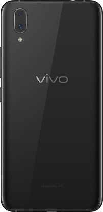 [Like New] VIVO X21 (BLACK, 128 GB)  (6 GB RAM)