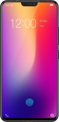 [Like New] VIVO X21 (BLACK, 128 GB)  (6 GB RAM)