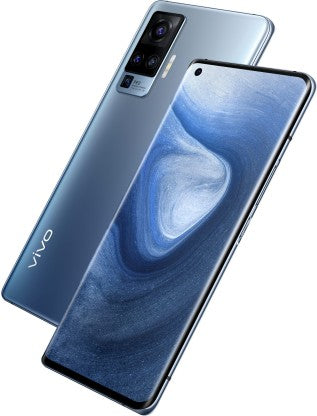 vivo X50 Pro (Alpha Grey, 256 GB)  (8 GB RAM)