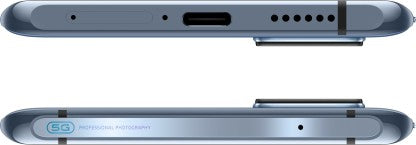 vivo X50 Pro (Alpha Grey, 256 GB)  (8 GB RAM)