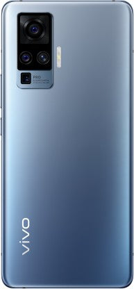 vivo X50 Pro (Alpha Grey, 256 GB)  (8 GB RAM)