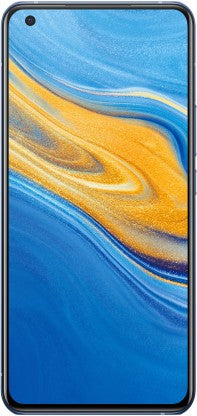 ViVO X50 (Frost Blue, 256 GB)  (8 GB RAM)