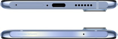 ViVO X50 (Frost Blue, 256 GB)  (8 GB RAM)