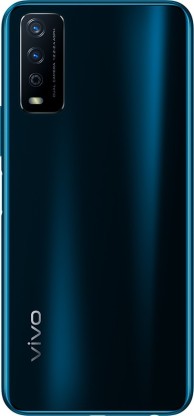 ViVO Y12s (Phantom Black, 32 GB)  (3 GB RAM)