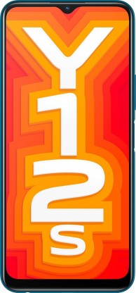 ViVO Y12s (Phantom Black, 32 GB)  (3 GB RAM)