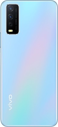 vivo Y12s (Glacier Blue, 32 GB)  (3 GB RAM)