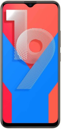 ViVO Y19 (Spring White, 128 GB)  (4 GB RAM)