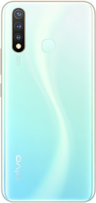 ViVO Y19 (Spring White, 128 GB)  (4 GB RAM)
