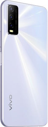 ViVO Y20i (Dawn White, 64 GB)  (3 GB RAM)