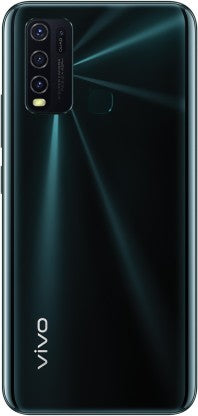 ViVO Y30 (Emerald Black, 128 GB)  (4 GB RAM)