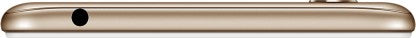 ViVO Y53 (Crown Gold, 16 GB)  (2 GB RAM)