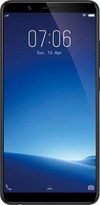 ViVO Y71i (Matte Black, 16 GB)  (2 GB RAM)