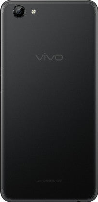 ViVO Y71i (Matte Black, 16 GB)  (2 GB RAM)