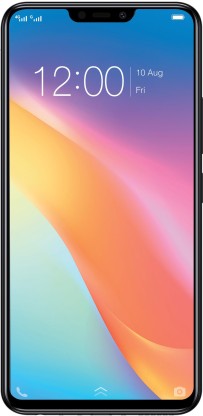 [Like New] VIVO Y81 (BLACK, 32 GB)  (3 GB RAM)