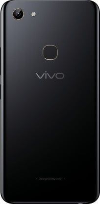 [Like New] VIVO Y81 (BLACK, 32 GB)  (3 GB RAM)