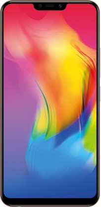ViVO Y83 (Gold, 32 GB)  (4 GB RAM)