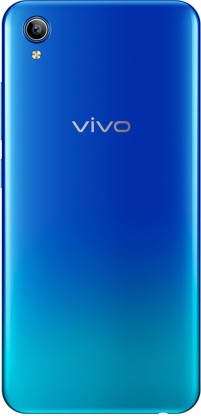 vivo Y91i (Ocean Blue, 32 GB)  (3 GB RAM)
