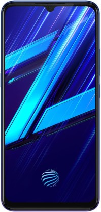 vivo Z1x (Fusion Blue, 64 GB)  (6 GB RAM)