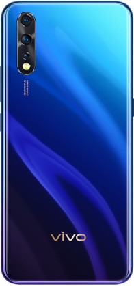 vivo Z1x (Fusion Blue, 64 GB)  (6 GB RAM)
