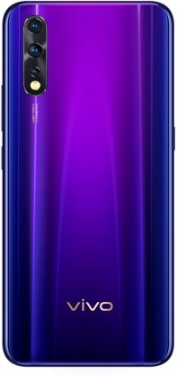 vivo Z1x (Phantom Purple, 64 GB)  (6 GB RAM)