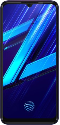 vivo Z1x (Phantom Purple, 64 GB)  (6 GB RAM)