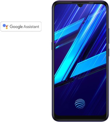 vivo Z1x (Phantom Purple, 64 GB)  (6 GB RAM)