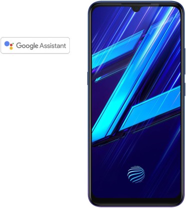 vivo Z1x (Fusion Blue, 64 GB)  (6 GB RAM)
