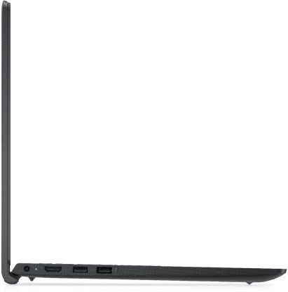 DELL ATHLON DUAL CORE 3050U - (8 GB/256 GB SSD/WINDOWS 11 HOME) VOSTRO 3515 THIN AND LIGHT LAPTOP  (15.6 INCH, CARBON, 1.8 KG, WITH MS OFFICE)