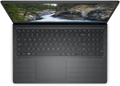 DELL ATHLON DUAL CORE 3050U - (8 GB/256 GB SSD/WINDOWS 11 HOME) VOSTRO 3515 THIN AND LIGHT LAPTOP  (15.6 INCH, CARBON, 1.8 KG, WITH MS OFFICE)
