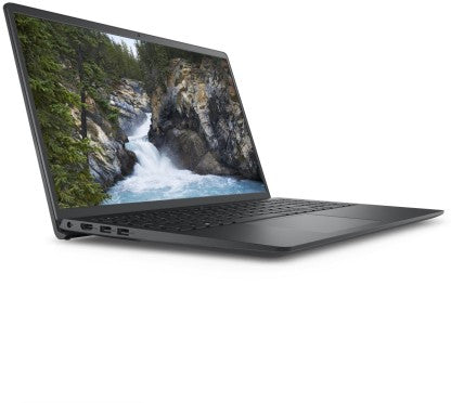 DELL ATHLON DUAL CORE 3050U - (8 GB/256 GB SSD/WINDOWS 11 HOME) VOSTRO 3515 THIN AND LIGHT LAPTOP  (15.6 INCH, CARBON, 1.8 KG, WITH MS OFFICE)