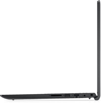 DELL ATHLON DUAL CORE 3050U - (8 GB/256 GB SSD/WINDOWS 11 HOME) VOSTRO 3515 THIN AND LIGHT LAPTOP  (15.6 INCH, CARBON, 1.8 KG, WITH MS OFFICE)