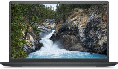 DELL ATHLON DUAL CORE 3050U - (8 GB/256 GB SSD/WINDOWS 11 HOME) VOSTRO 3515 THIN AND LIGHT LAPTOP  (15.6 INCH, CARBON, 1.8 KG, WITH MS OFFICE)