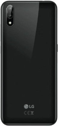LG W11 (Black, 32 GB)  (3 GB RAM)