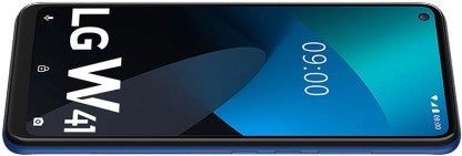 LG W41 (Magic Blue, 64 GB)  (4 GB RAM)