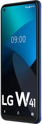 LG W41 (Magic Blue, 64 GB)  (4 GB RAM)