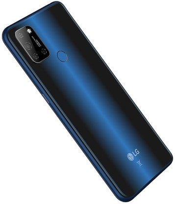 LG W41 Pro (Laser Blue, 128 GB)  (6 GB RAM)